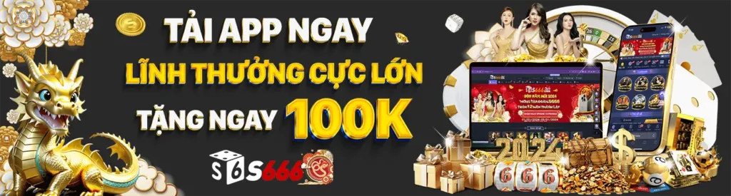 s666 banner trang chủ